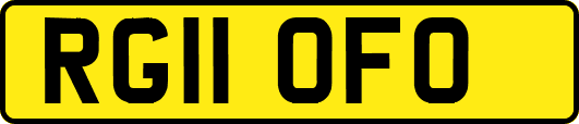 RG11OFO