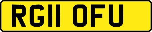 RG11OFU