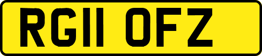 RG11OFZ