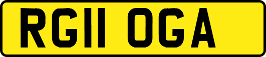 RG11OGA