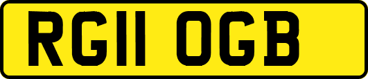 RG11OGB