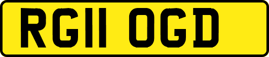 RG11OGD