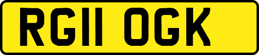 RG11OGK