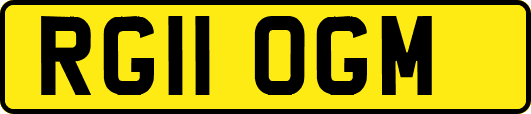 RG11OGM