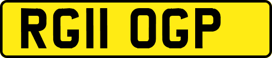 RG11OGP