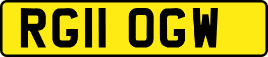 RG11OGW