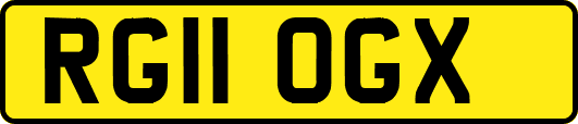 RG11OGX