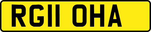 RG11OHA