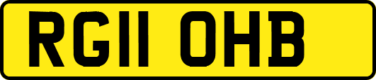 RG11OHB