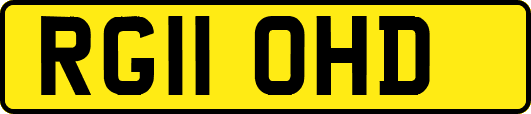 RG11OHD