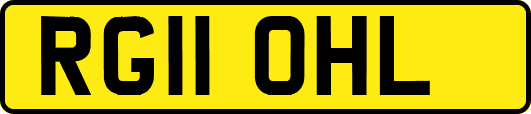 RG11OHL