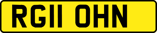 RG11OHN