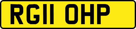 RG11OHP