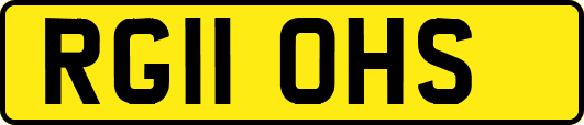 RG11OHS
