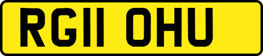 RG11OHU