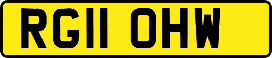 RG11OHW