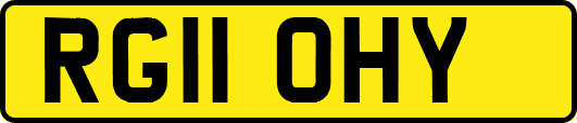 RG11OHY