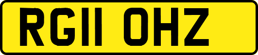 RG11OHZ