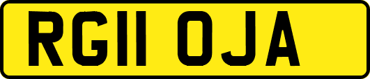 RG11OJA
