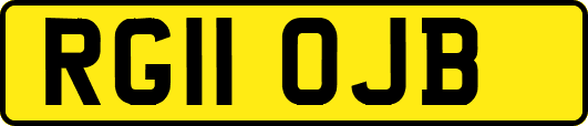 RG11OJB