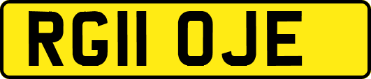 RG11OJE