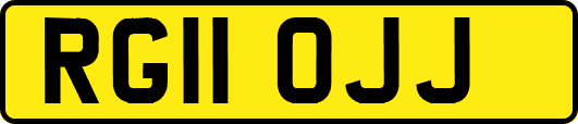 RG11OJJ