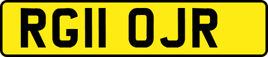 RG11OJR