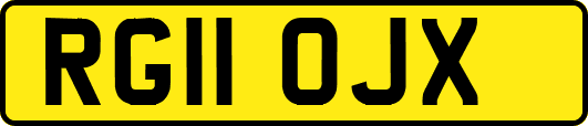RG11OJX
