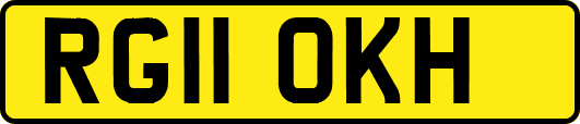 RG11OKH