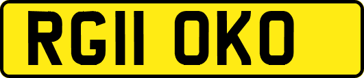 RG11OKO