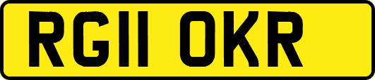 RG11OKR