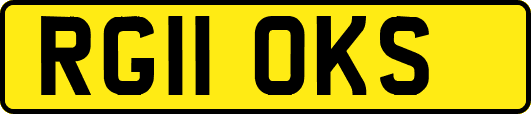 RG11OKS