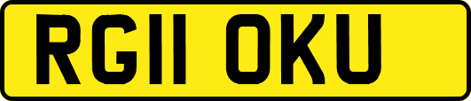RG11OKU