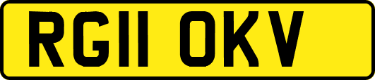 RG11OKV