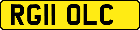 RG11OLC