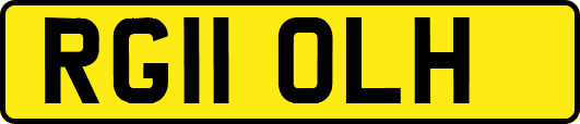 RG11OLH