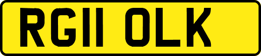 RG11OLK