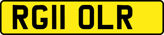RG11OLR