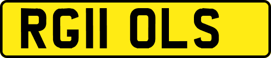 RG11OLS
