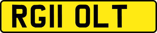 RG11OLT