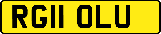 RG11OLU