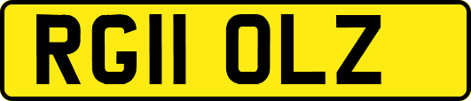 RG11OLZ