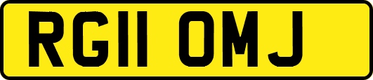 RG11OMJ