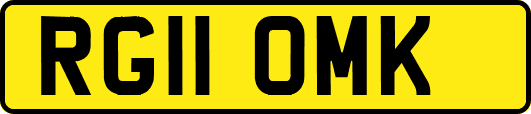 RG11OMK