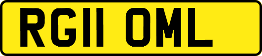 RG11OML