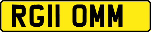RG11OMM