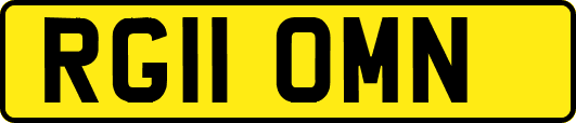 RG11OMN