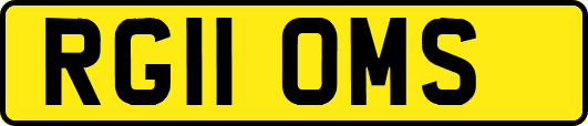 RG11OMS