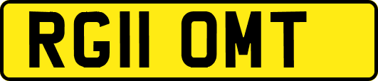 RG11OMT