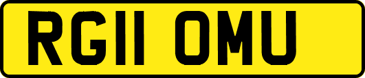 RG11OMU